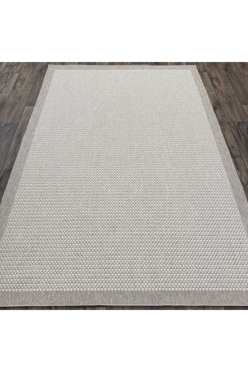 Турецкий ковер Gabardine 5202 Крем-бежевый